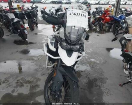 Тріумф Інша, об'ємом двигуна 0.9 л та пробігом 0 тис. км за 4000 $, фото 4 на Automoto.ua