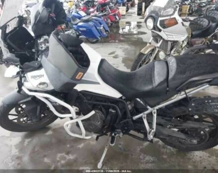 Тріумф Інша, об'ємом двигуна 0.9 л та пробігом 0 тис. км за 4000 $, фото 9 на Automoto.ua