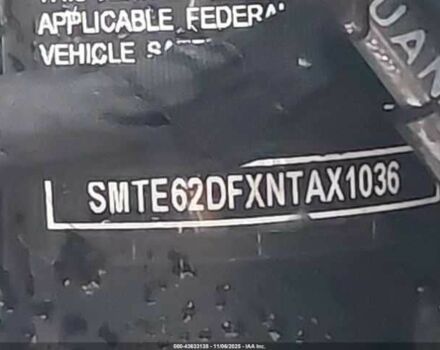 Тріумф Інша, об'ємом двигуна 0.9 л та пробігом 0 тис. км за 4000 $, фото 14 на Automoto.ua