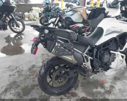 Тріумф Інша, об'ємом двигуна 0.9 л та пробігом 0 тис. км за 4000 $, фото 3 на Automoto.ua