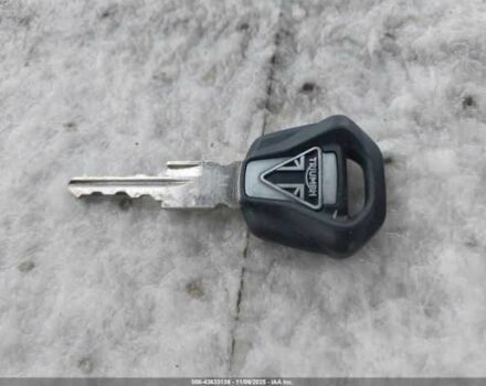 Тріумф Інша, об'ємом двигуна 0.9 л та пробігом 0 тис. км за 4000 $, фото 13 на Automoto.ua