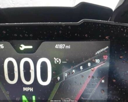 Тріумф Інша, об'ємом двигуна 0.9 л та пробігом 0 тис. км за 4000 $, фото 12 на Automoto.ua