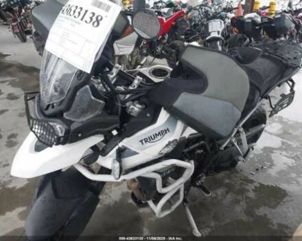 Тріумф Інша, об'ємом двигуна 0.9 л та пробігом 0 тис. км за 4000 $, фото 1 на Automoto.ua