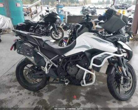 Тріумф Інша, об'ємом двигуна 0.9 л та пробігом 0 тис. км за 4000 $, фото 8 на Automoto.ua