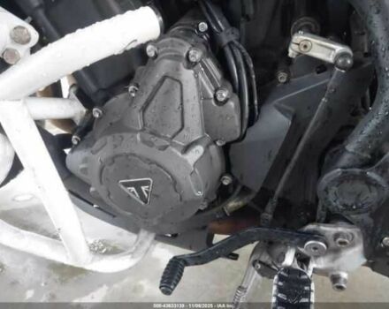 Тріумф Інша, об'ємом двигуна 0.9 л та пробігом 0 тис. км за 4000 $, фото 7 на Automoto.ua