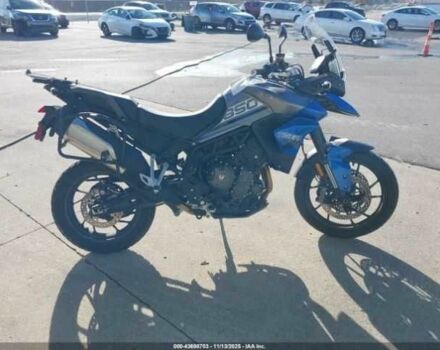 Триумф Другая, объемом двигателя 0.85 л и пробегом 0 тыс. км за 3200 $, фото 11 на Automoto.ua