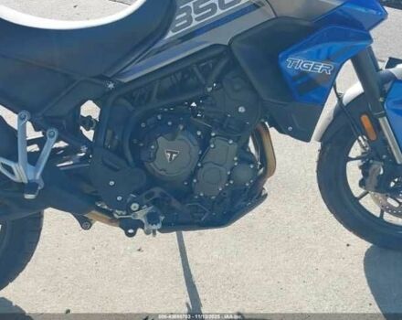 Триумф Другая, объемом двигателя 0.85 л и пробегом 0 тыс. км за 3200 $, фото 7 на Automoto.ua