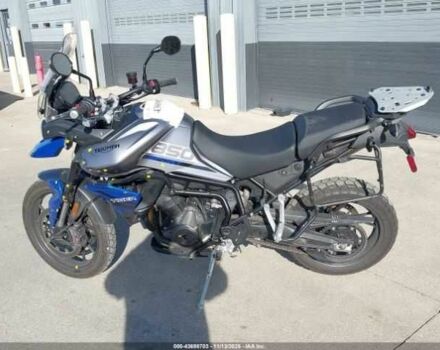 Триумф Другая, объемом двигателя 0.85 л и пробегом 0 тыс. км за 3200 $, фото 12 на Automoto.ua