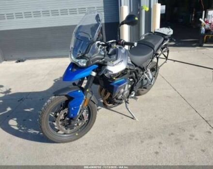 Триумф Другая, объемом двигателя 0.85 л и пробегом 0 тыс. км за 3200 $, фото 1 на Automoto.ua