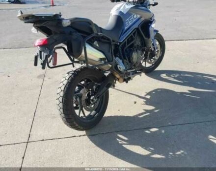 Триумф Другая, объемом двигателя 0.85 л и пробегом 0 тыс. км за 3200 $, фото 3 на Automoto.ua