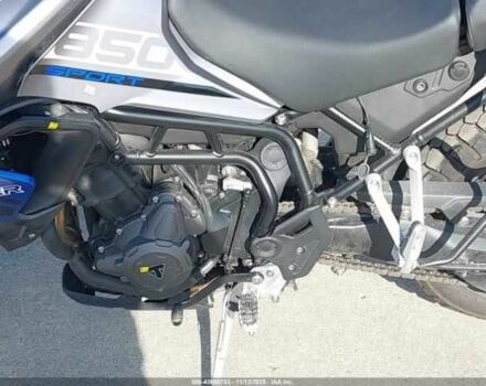 Триумф Другая, объемом двигателя 0.85 л и пробегом 0 тыс. км за 3200 $, фото 8 на Automoto.ua