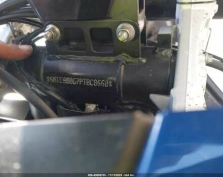 Триумф Другая, объемом двигателя 0.85 л и пробегом 0 тыс. км за 3200 $, фото 9 на Automoto.ua