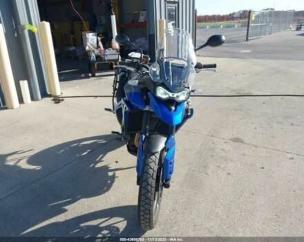 Триумф Другая, объемом двигателя 0.85 л и пробегом 0 тыс. км за 3200 $, фото 4 на Automoto.ua