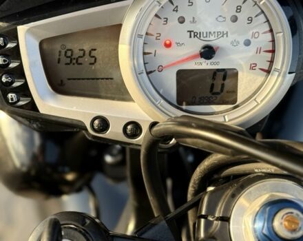 Триумф Другая, объемом двигателя 1.05 л и пробегом 0 тыс. км за 6730 $, фото 1 на Automoto.ua