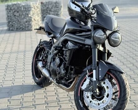 Триумф Другая, объемом двигателя 1.05 л и пробегом 0 тыс. км за 6730 $, фото 3 на Automoto.ua