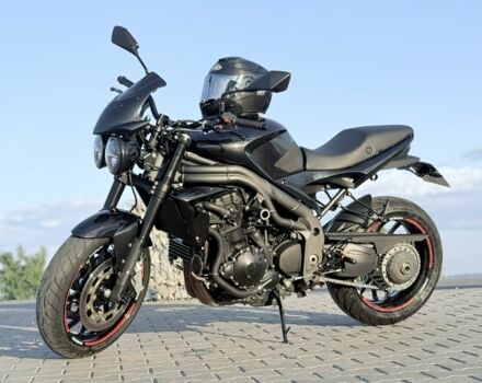 Триумф Другая, объемом двигателя 1.05 л и пробегом 0 тыс. км за 6730 $, фото 11 на Automoto.ua