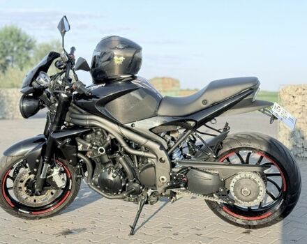 Триумф Другая, объемом двигателя 1.05 л и пробегом 0 тыс. км за 6730 $, фото 13 на Automoto.ua