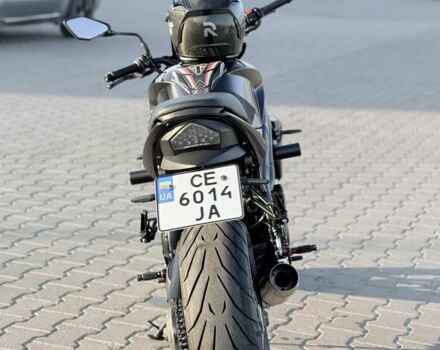 Триумф Другая, объемом двигателя 1.05 л и пробегом 0 тыс. км за 6730 $, фото 5 на Automoto.ua