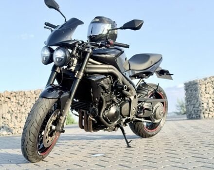 Триумф Другая, объемом двигателя 1.05 л и пробегом 0 тыс. км за 6730 $, фото 2 на Automoto.ua