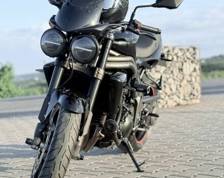 Триумф Другая, объемом двигателя 1.05 л и пробегом 0 тыс. км за 6730 $, фото 14 на Automoto.ua