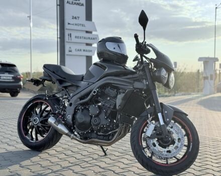 Триумф Другая, объемом двигателя 1.05 л и пробегом 0 тыс. км за 6730 $, фото 7 на Automoto.ua