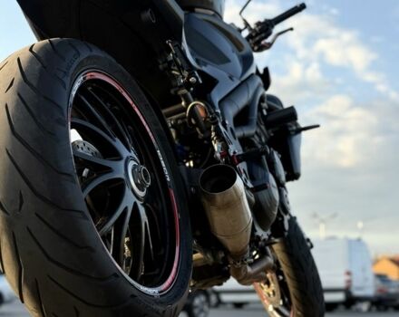 Триумф Другая, объемом двигателя 1.05 л и пробегом 0 тыс. км за 6730 $, фото 4 на Automoto.ua