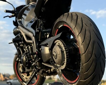 Триумф Другая, объемом двигателя 1.05 л и пробегом 0 тыс. км за 6730 $, фото 8 на Automoto.ua