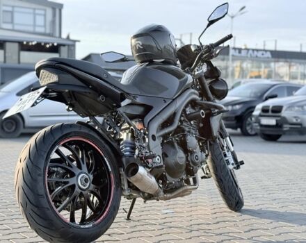 Триумф Другая, объемом двигателя 1.05 л и пробегом 0 тыс. км за 6730 $, фото 12 на Automoto.ua