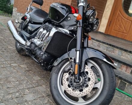 Триумф Другая, объемом двигателя 2.29 л и пробегом 0 тыс. км за 15900 $, фото 1 на Automoto.ua