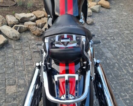 Триумф Другая, объемом двигателя 2.29 л и пробегом 0 тыс. км за 15900 $, фото 16 на Automoto.ua