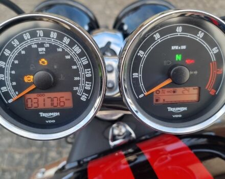 Триумф Другая, объемом двигателя 2.29 л и пробегом 0 тыс. км за 15900 $, фото 17 на Automoto.ua