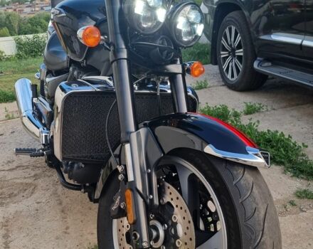 Триумф Другая, объемом двигателя 2.29 л и пробегом 0 тыс. км за 15900 $, фото 19 на Automoto.ua