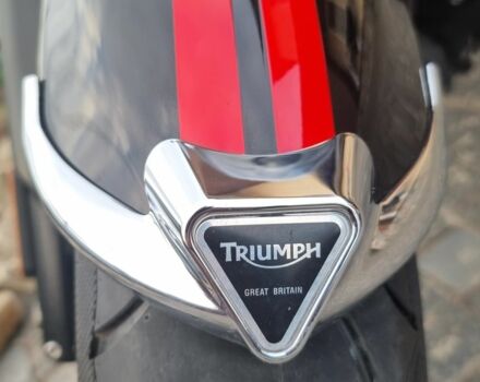 Триумф Другая, объемом двигателя 2.29 л и пробегом 0 тыс. км за 15900 $, фото 4 на Automoto.ua