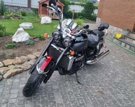 Триумф Другая, объемом двигателя 2.29 л и пробегом 0 тыс. км за 15900 $, фото 9 на Automoto.ua