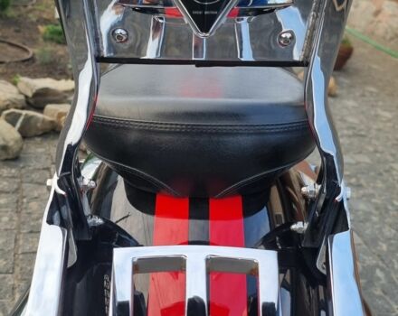 Триумф Другая, объемом двигателя 2.29 л и пробегом 0 тыс. км за 15900 $, фото 15 на Automoto.ua