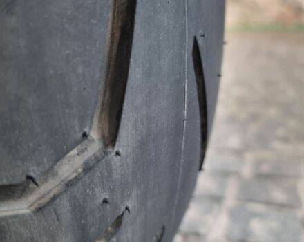 Триумф Другая, объемом двигателя 2.29 л и пробегом 0 тыс. км за 15900 $, фото 14 на Automoto.ua