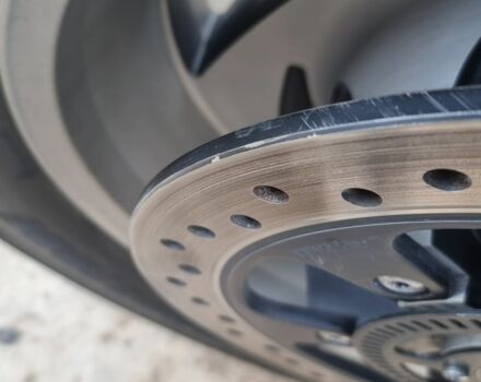 Триумф Другая, объемом двигателя 2.29 л и пробегом 0 тыс. км за 15900 $, фото 18 на Automoto.ua