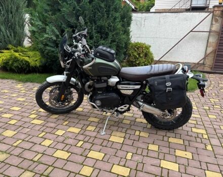 Триумф Другая, объемом двигателя 1.2 л и пробегом 0 тыс. км за 12900 $, фото 1 на Automoto.ua