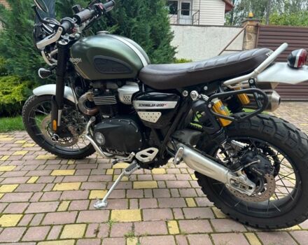 Триумф Другая, объемом двигателя 1.2 л и пробегом 0 тыс. км за 12900 $, фото 9 на Automoto.ua