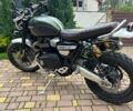 Триумф Другая, объемом двигателя 1.2 л и пробегом 0 тыс. км за 12900 $, фото 9 на Automoto.ua