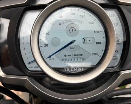Триумф Другая, объемом двигателя 1.2 л и пробегом 0 тыс. км за 12900 $, фото 8 на Automoto.ua