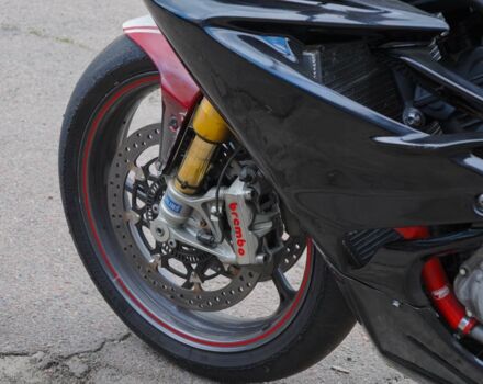 Триумф Другая, объемом двигателя 14.86 л и пробегом 0 тыс. км за 5500 $, фото 13 на Automoto.ua