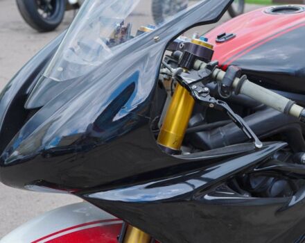 Триумф Другая, объемом двигателя 14.86 л и пробегом 0 тыс. км за 5500 $, фото 10 на Automoto.ua