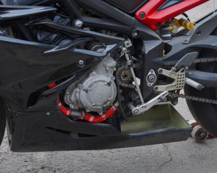 Триумф Другая, объемом двигателя 14.86 л и пробегом 0 тыс. км за 5500 $, фото 11 на Automoto.ua