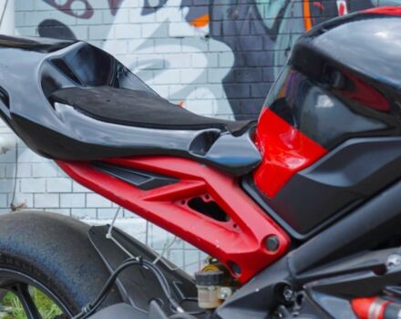 Триумф Другая, объемом двигателя 14.86 л и пробегом 0 тыс. км за 5500 $, фото 5 на Automoto.ua