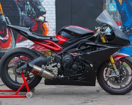 Триумф Другая, объемом двигателя 14.86 л и пробегом 0 тыс. км за 5500 $, фото 3 на Automoto.ua