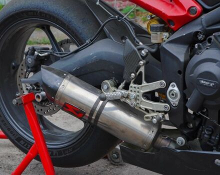 Триумф Другая, объемом двигателя 14.86 л и пробегом 0 тыс. км за 5500 $, фото 4 на Automoto.ua