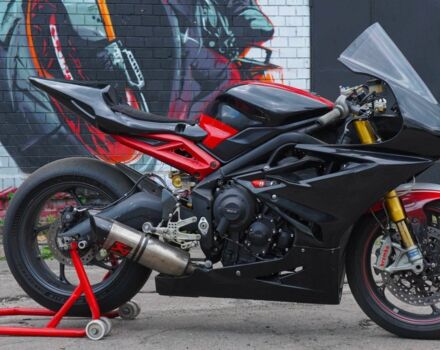 Триумф Другая, объемом двигателя 14.86 л и пробегом 0 тыс. км за 5500 $, фото 2 на Automoto.ua