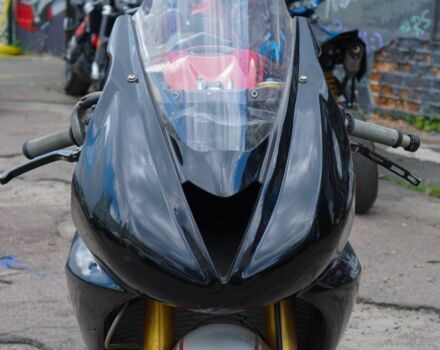 Триумф Другая, объемом двигателя 14.86 л и пробегом 0 тыс. км за 5500 $, фото 8 на Automoto.ua