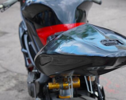 Триумф Другая, объемом двигателя 14.86 л и пробегом 0 тыс. км за 5500 $, фото 14 на Automoto.ua